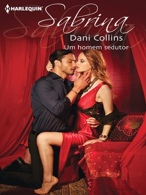 cover image of Um homem sedutor